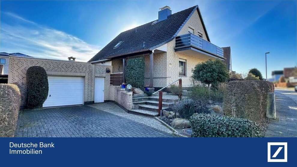 Haus zum Kaufen in Syke 299.000 € 135 m²