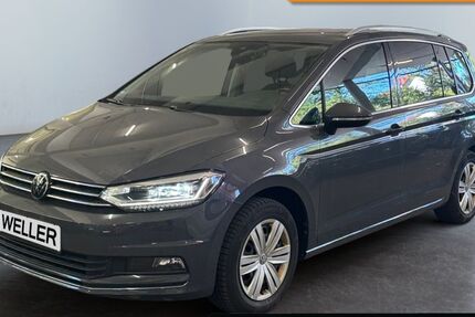 VW Touran 62.117 km 29.880 € Bremen 28205