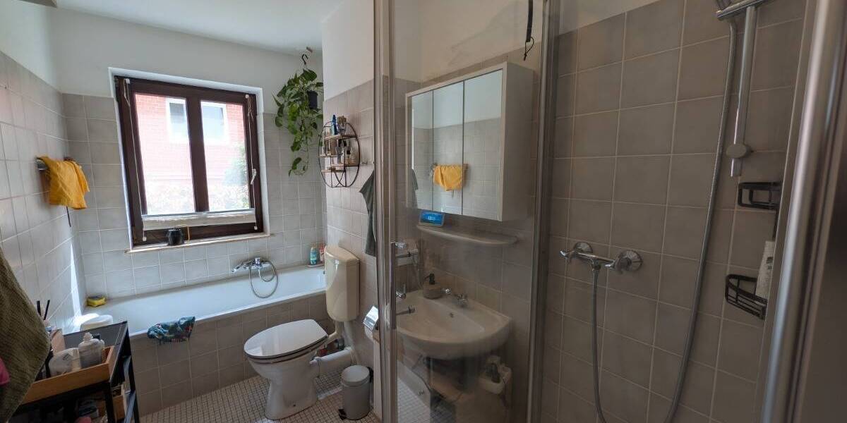 Etagenwohnung Bremen Radio Bremen - 3 Zimmer, 75 m&sup2;, 975&euro; | Angebot:26886005