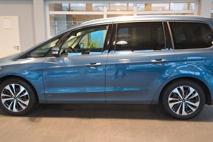 Ford Galaxy 148.515 km 20.590 &euro; Achim-Bierden 28832