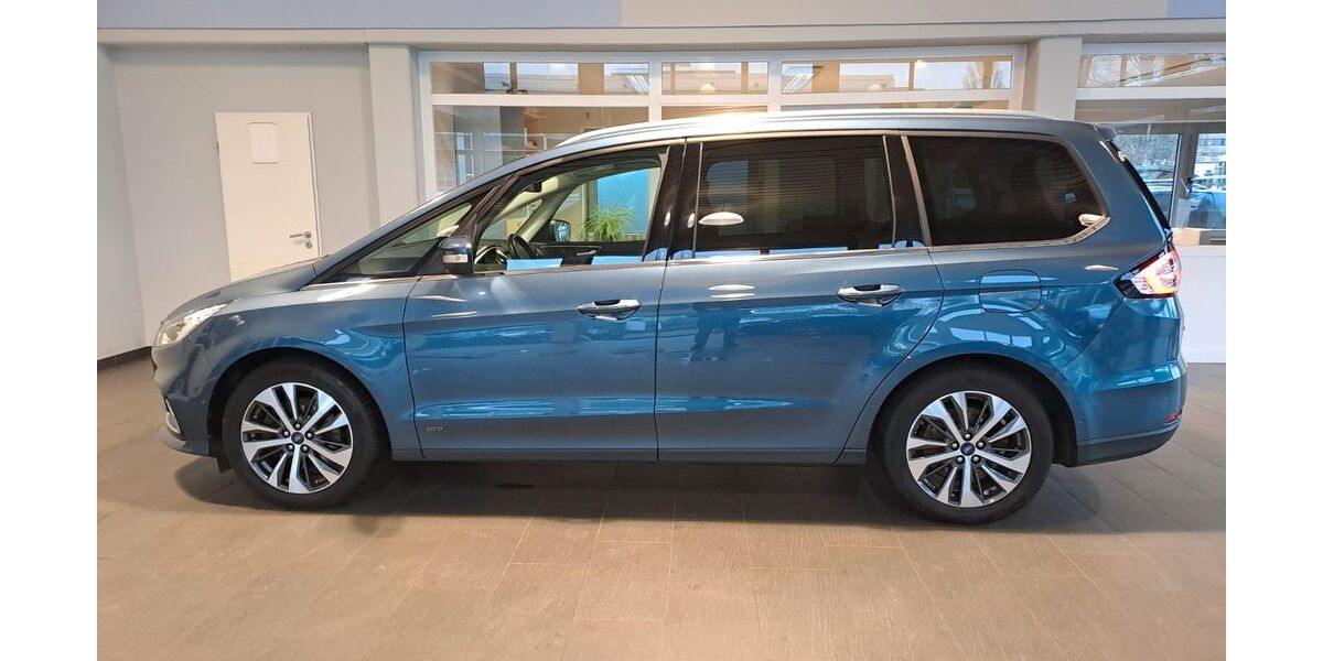 Ford Galaxy 148.515 km 20.590 &euro; Achim-Bierden 28832