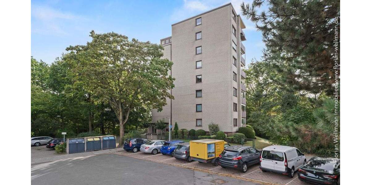 Etagenwohnung Bremen Mittelshuchting - 3 Zimmer, 76 m&sup2;, 120.000&euro; | Angebot:25230041