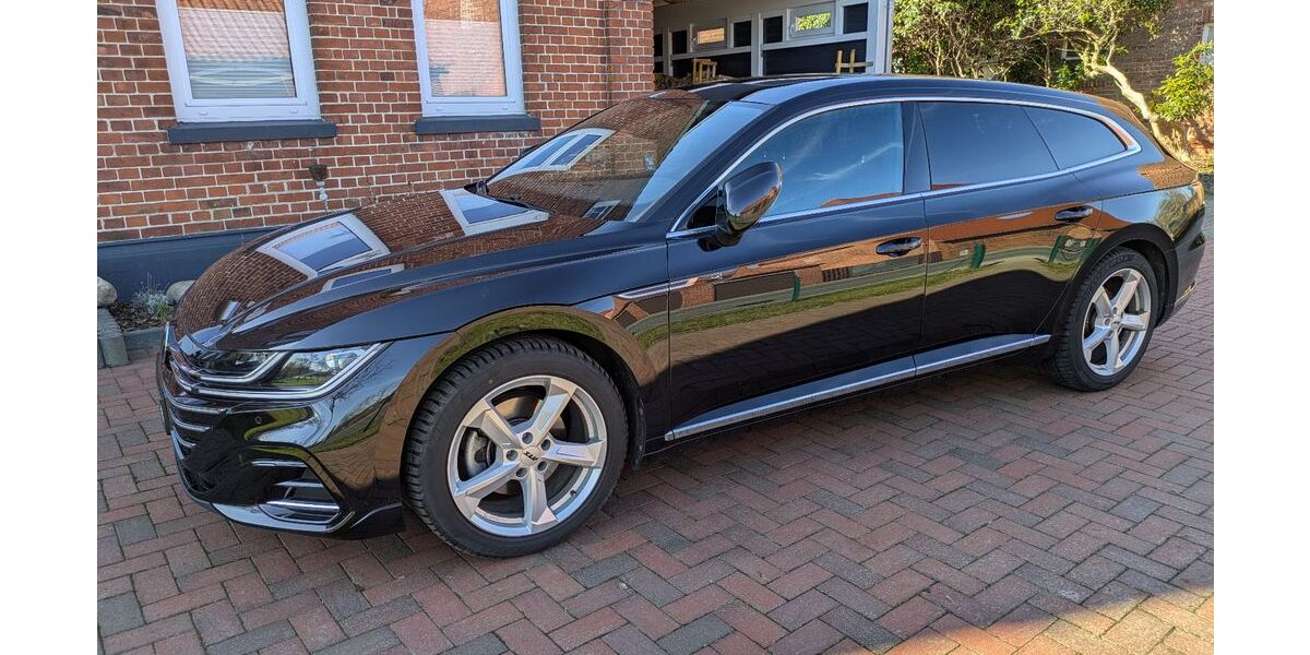 VW Arteon 33.000 km 31.990 &euro; Syke 28857