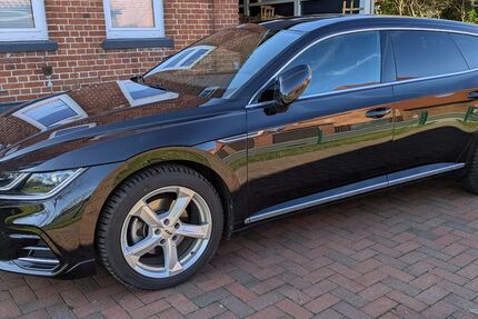 VW Arteon 33.000 km 32.900 &euro; Syke 28857