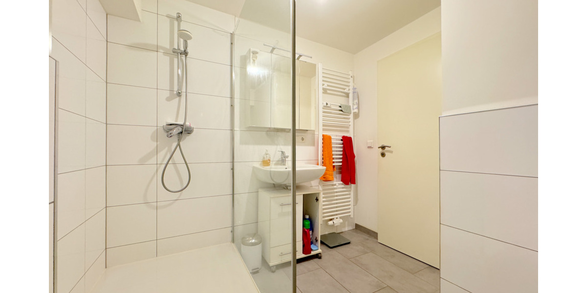 Etagenwohnung Bremen Regensburger Straße - 2 Zimmer, 60 m&sup2;, 185.000&euro; | Angebot:23967479