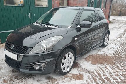 Suzuki Swift 181.500 km 5.490 &euro; Elsfleth 26931
