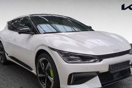 Kia EV6 8.107 km 41.470 &euro; Bremen 28357