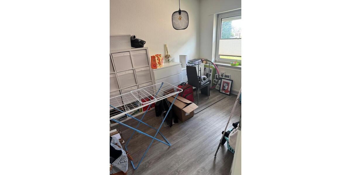 Etagenwohnung Bassum - 3 Zimmer, 75 m&sup2;, 205.000&euro; | Angebot:25232977