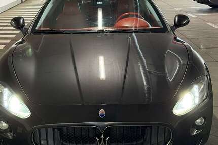Maserati GranTurismo 90.500 km 59.900 &euro; Weyhe 28844