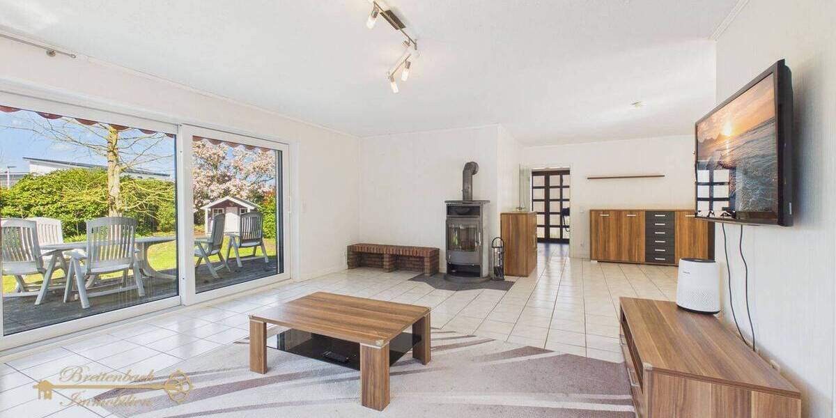 Bungalow Delmenhorst Schafkoven/Donneresch - 4 Zimmer, 135 m&sup2;, 379.000&euro; | Angebot:26245207