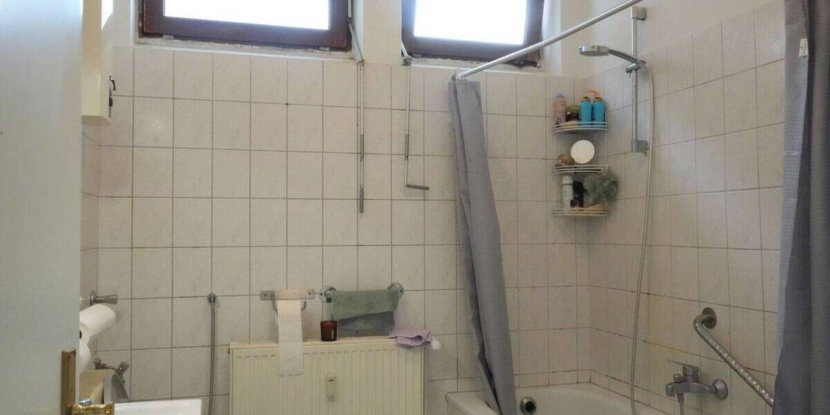 Etagenwohnung Bremen Aumund-Hammersbeck - 2 Zimmer, 56 m&sup2;, 465&euro; | Angebot:26219635