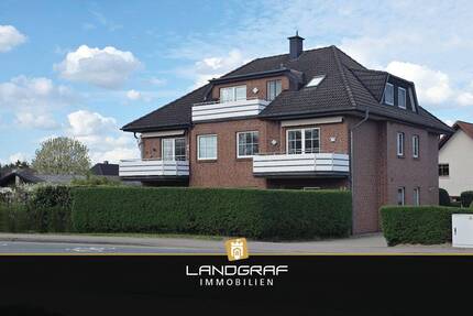 Wohnung Harpstedt - 2 Zimmer, 60 m&sup2;, 550&euro; | Angebot:26219577