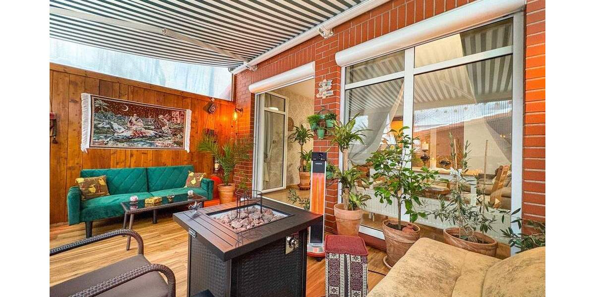 Reihenendhaus Bremen Lüssum-Bockhorn - 5 Zimmer, 126 m&sup2;, 319.000&euro; | Angebot:25566856