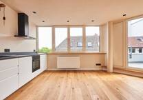 2-Zimmer-Wohnung in der Bremer Altstadt mit Loft-Wohngefühl