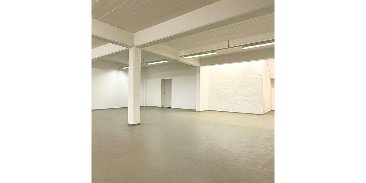 Gewerbeobjekt Bremen-Walle Walle - 1.100&euro; | Angebot:27299551