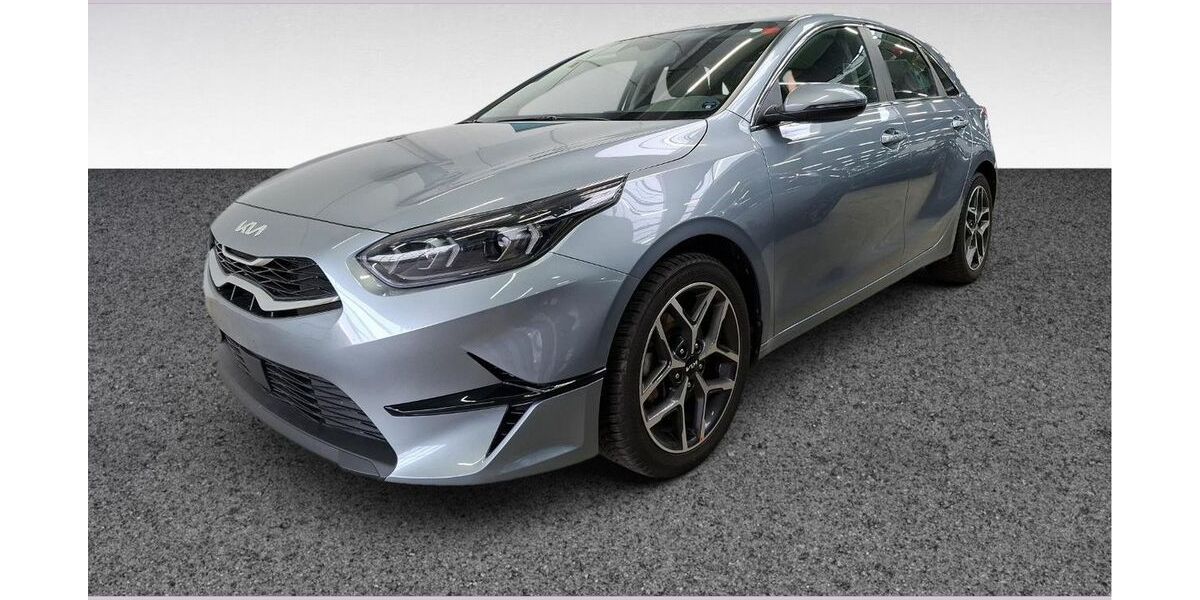 Kia ceed / Ceed 21.920 km 22.480 &euro; Bremen 28357