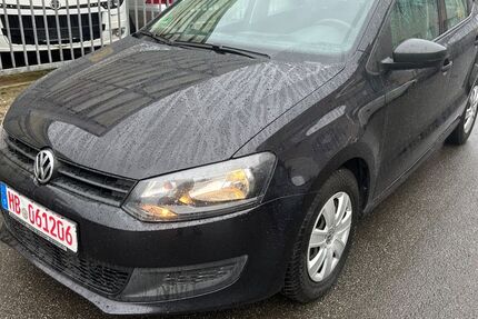 VW Polo 149.700 km 5.740 &euro; Bremen 28215