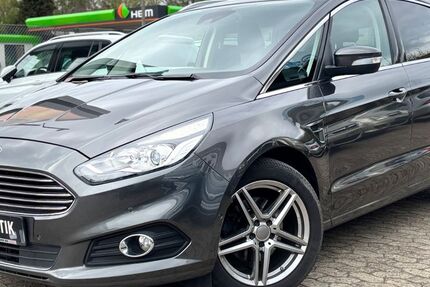 Ford S-Max 116.000 km 16.990 &euro; Ritterhude 27721