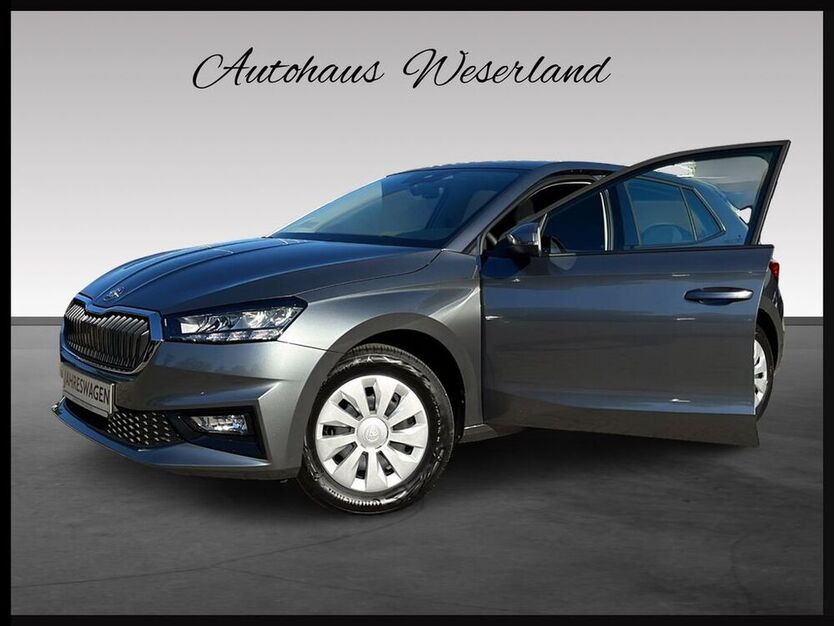 Fabia