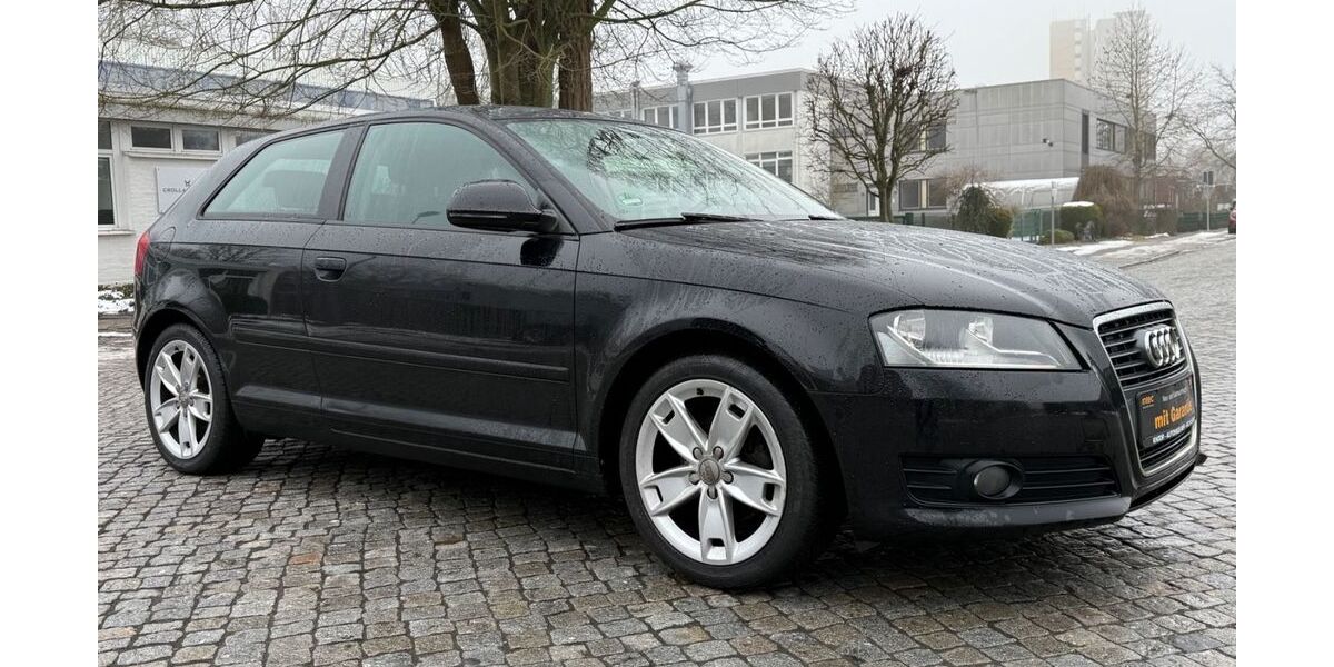 Audi A3 171.000 km 4.990 &euro; Bremen 28329