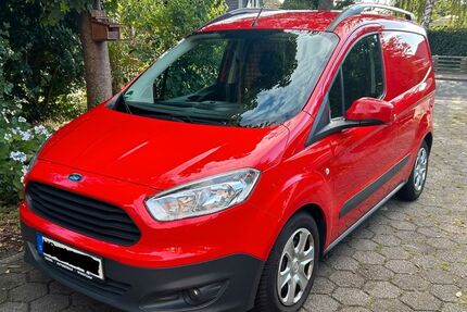 Ford Transit Courier 77.500 km 8.500 &euro; Weyhe 28844