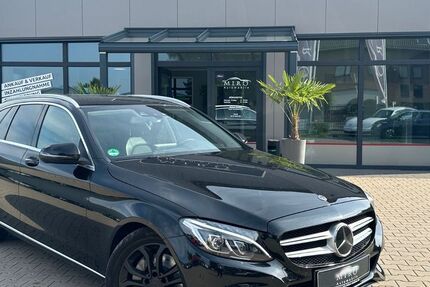 Mercedes-Benz C 250 199.000 km 15.950 € Delmenhorst 27755