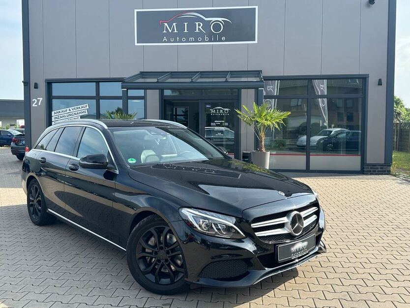 Mercedes-Benz C 250 199.000 km 15.950 € Delmenhorst 27755