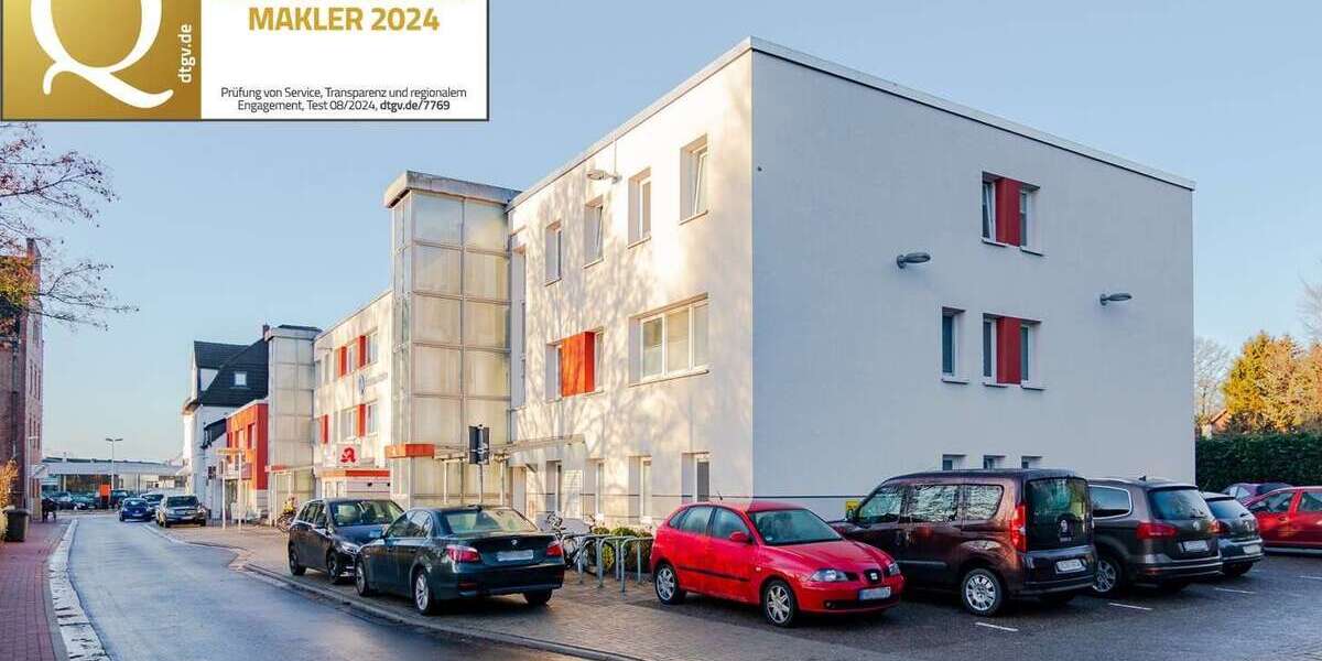 Gewerbeobjekt Achim - 1.595&euro; | Angebot:27093790