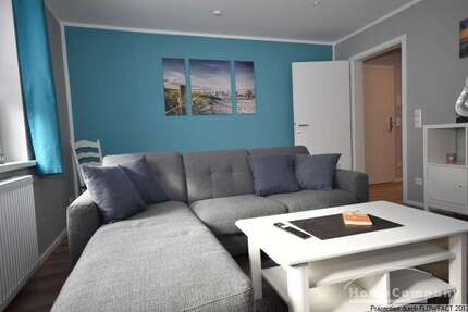 Zimmer Bremen Walle - 2 Zimmer, 1.150&euro; | Angebot:26988508