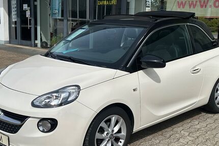 Opel Adam 125.650 km 7.990 &euro; Ottersberg 28870