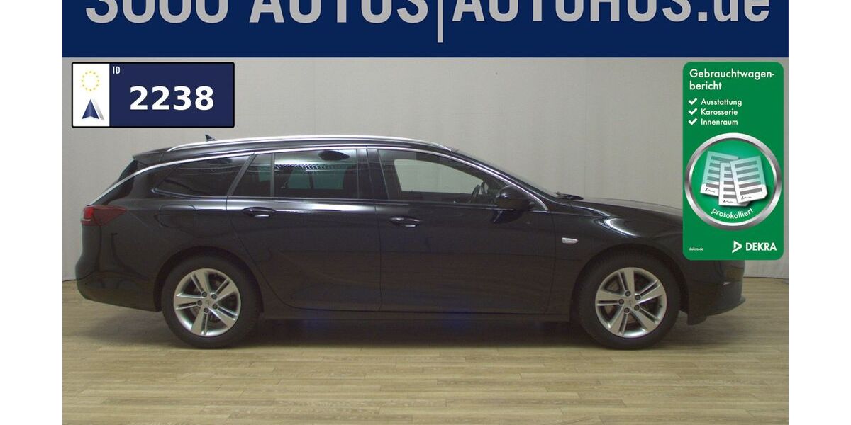 Opel Insignia 102.503 km 14.980 &euro; Bremen / Arsten 28279