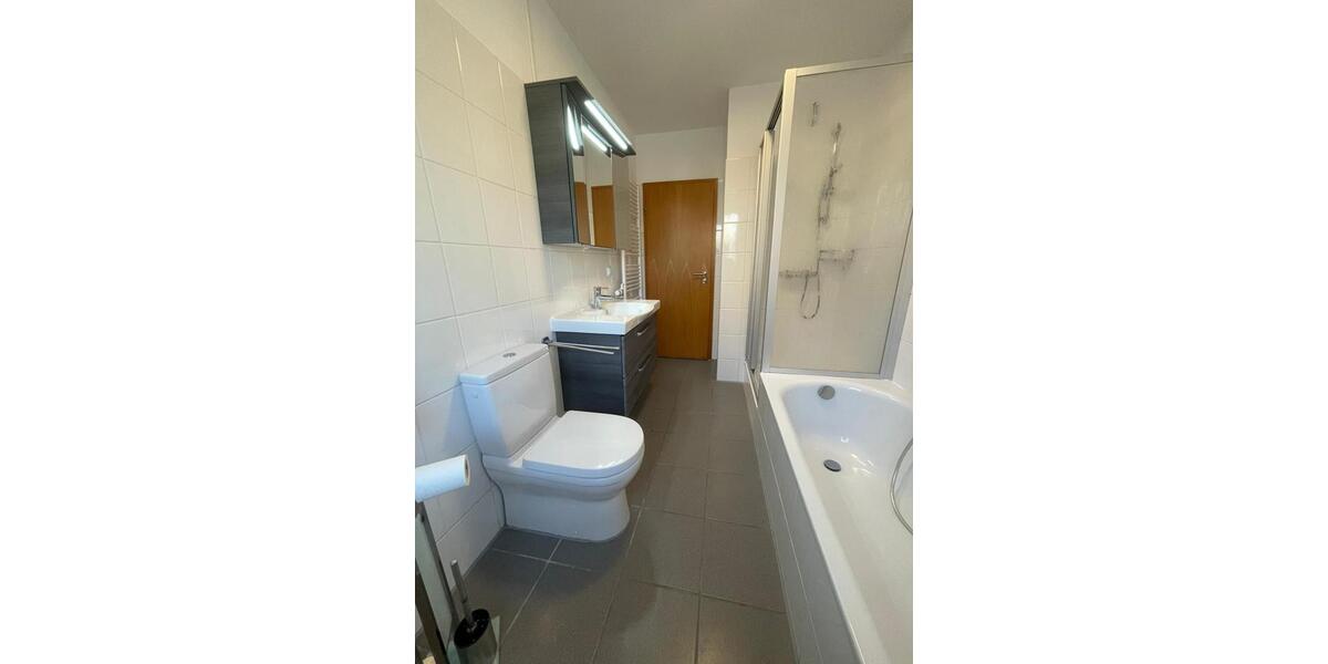 Erdgeschoßwohnung Weyhe - 3 Zimmer, 90 m&sup2;, 249.000&euro; | Angebot:26532092