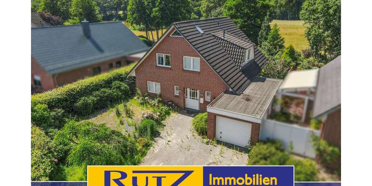 Haus zum Kaufen in Delmenhorst 399.000 € 155.26 m² - Einfamilienhaus Delmenhorst Bungerhof | Angebot:27026207