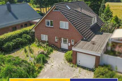 Haus zum Kaufen in Delmenhorst 399.000 € 155.26 m² - Haus Delmenhorst Bungerhof | Angebot:27026207