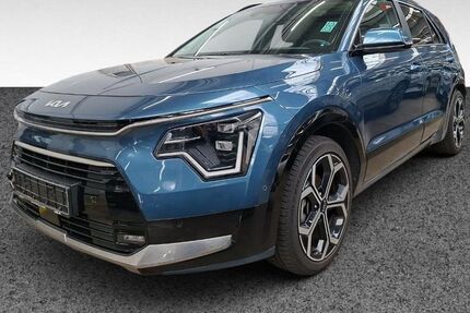 Kia Niro 27.606 km 29.480 &euro; Bremen 28357