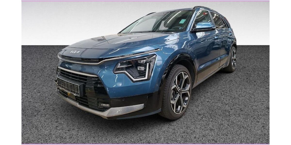 Kia Niro 27.606 km 29.480 &euro; Bremen 28357