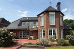 Einfamilienhaus Syke Gessel - 8 Zimmer, 282 m&sup2;, 599.000&euro; | Angebot:25155256