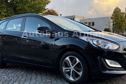 Hyundai i30 259.400 km 5.990 € Bremen 28329