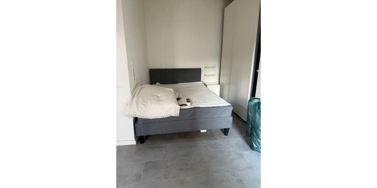 Erdgeschoßwohnung Bremen Walle - 1 Zimmer, 35 m&sup2;, 600&euro; | Angebot:26609259