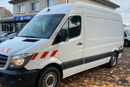 Mercedes-Benz Sprinter 201.000 km 11.900 € Twistringen 27239