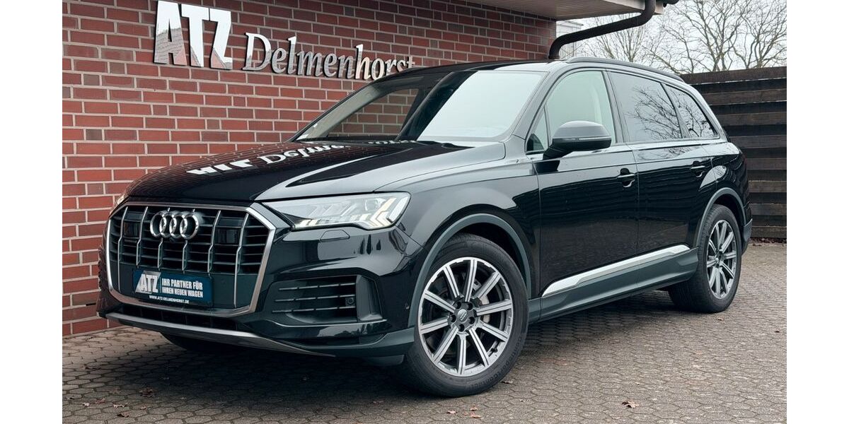 Audi Q7 95.000 km 45.999 &euro; Delmenhorst 27755