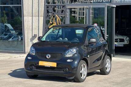 Smart forTwo 99.000 km 5.499 &euro; Bremen 28217
