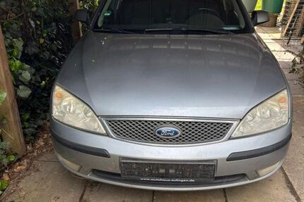 Ford Mondeo 356.097 km 700 &euro; Achim 28832