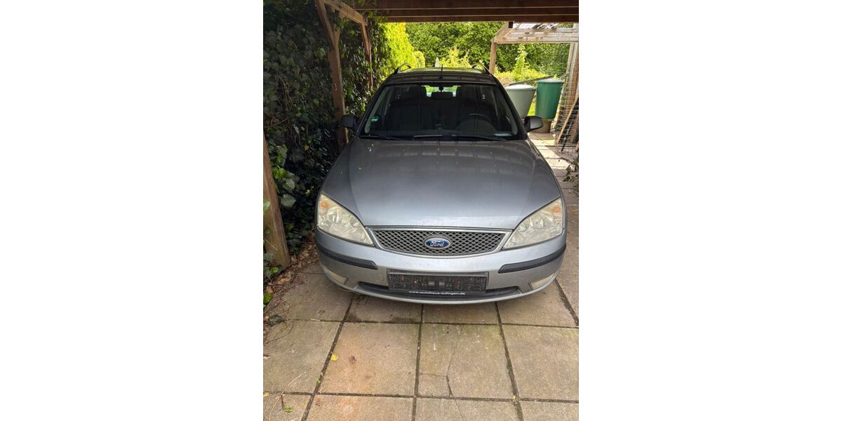 Ford Mondeo 356.097 km 700 &euro; Achim 28832