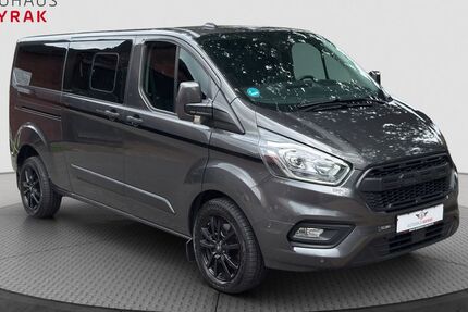 Ford Tourneo Custom 21.000 km 38.790 &euro; Osterholz-Scharmbeck 27711