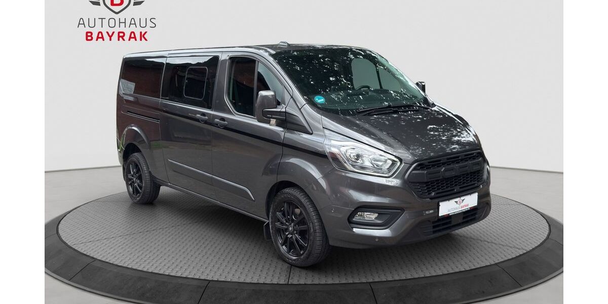 Ford Tourneo Custom 21.000 km 38.790 &euro; Osterholz-Scharmbeck 27711