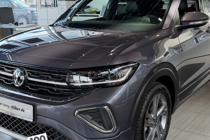 VW T-Cross 6.040 km 29.990 &euro; Bremen 28357