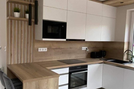 Wohnung Berne - 1 Zimmer, 40 m&sup2;, 460&euro; | Angebot:24680486