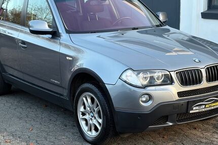 BMW X3 158.000 km 10.450 &euro; Bremen 28219