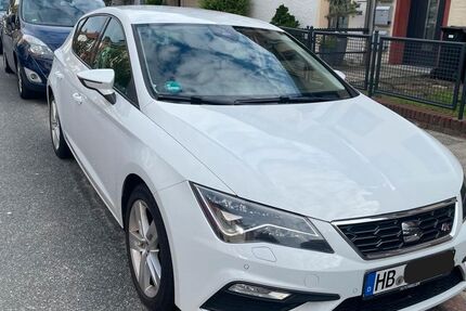 Seat Leon 95.000 km 14.000 &euro; Bremen 28207